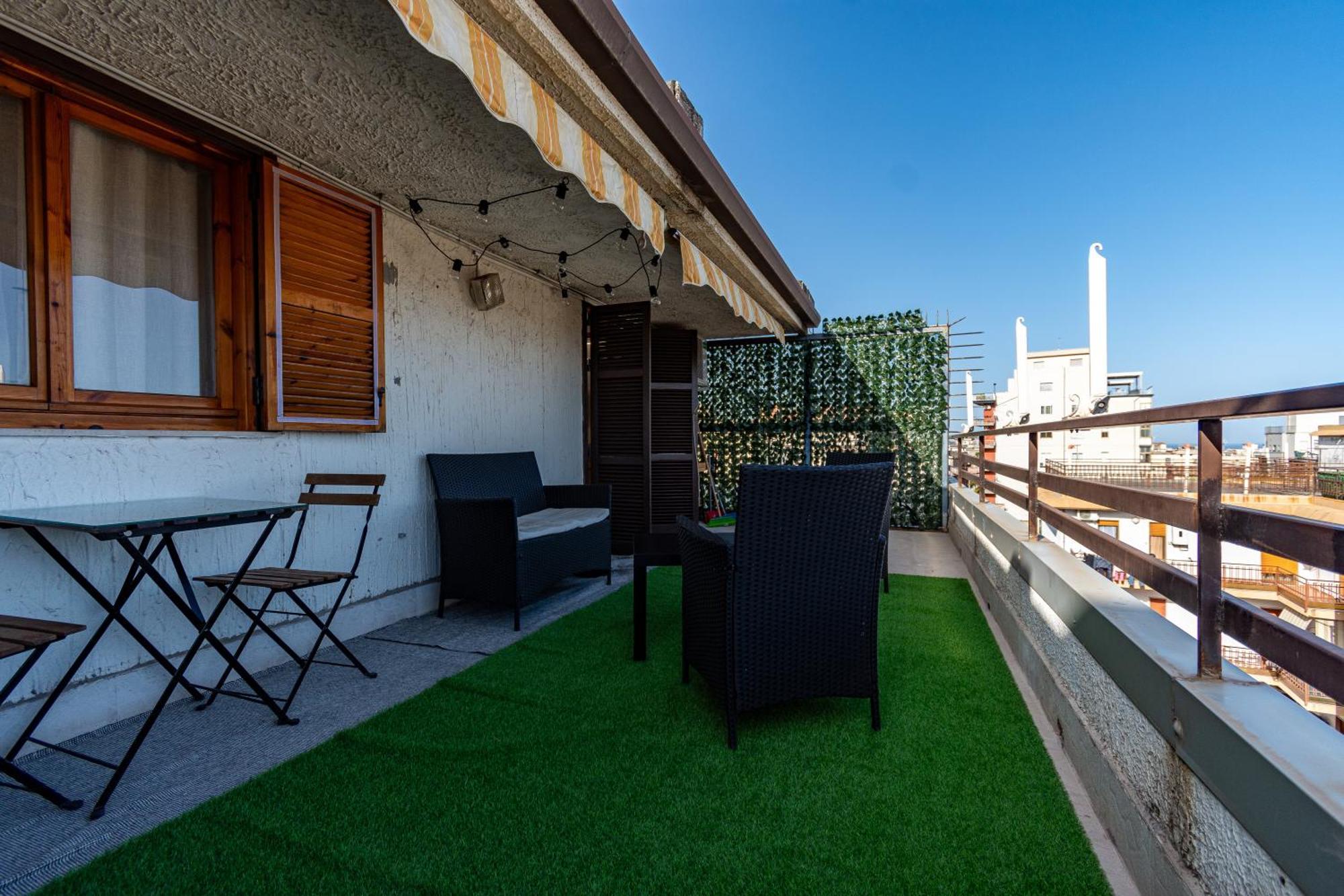 Maison Dafne Catania Exterior foto