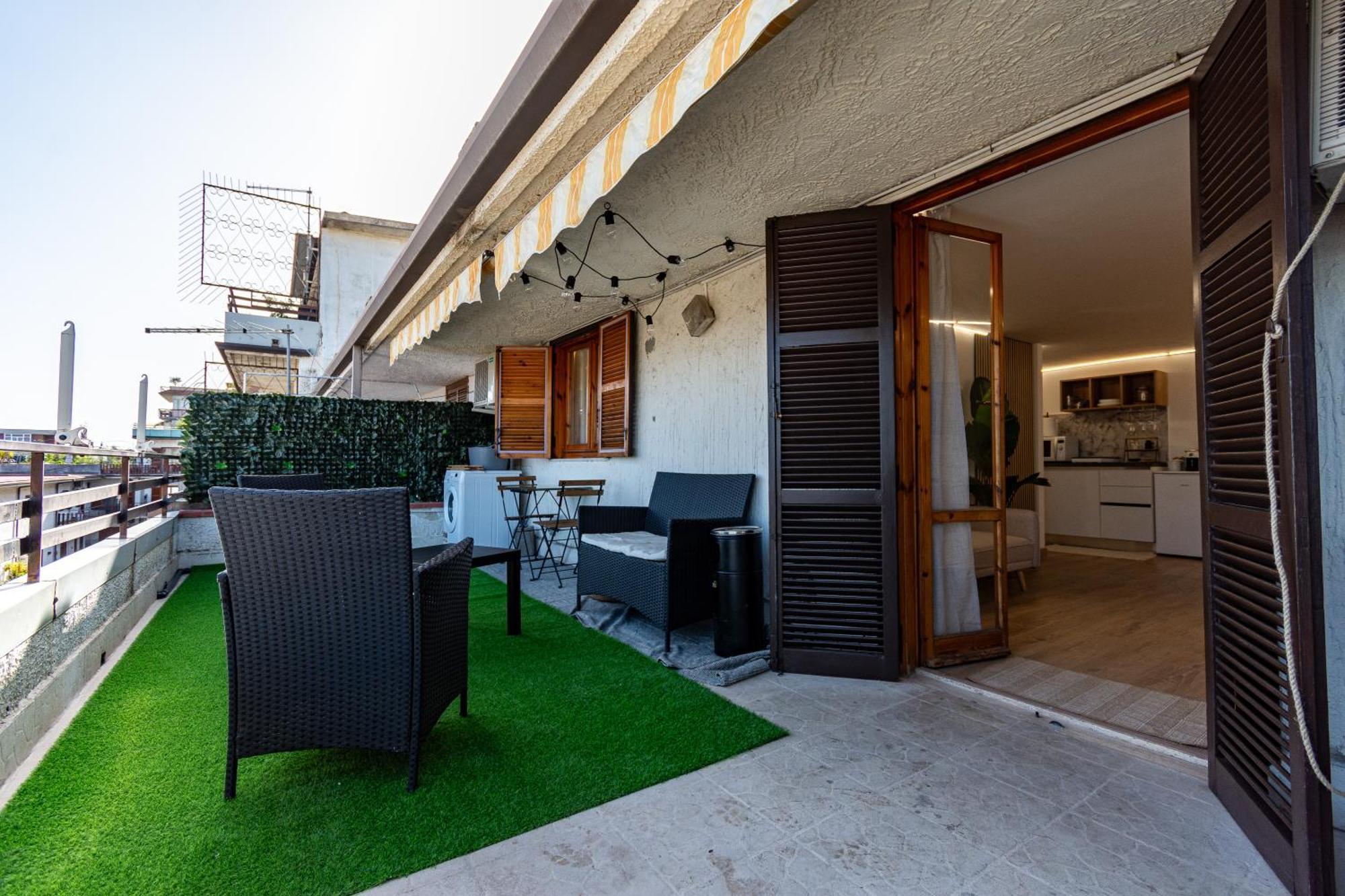 Maison Dafne Catania Exterior foto